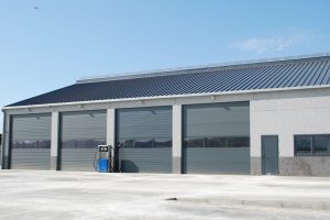 Entrepot Garage