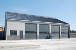 Entrepot Garage