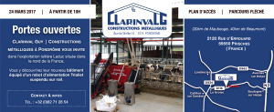 Flyer Event Prisches