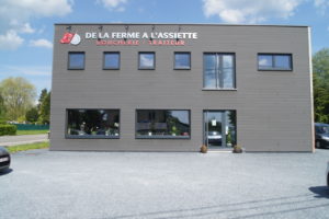 Boucherie Galloy