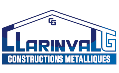 Clarinval Guy – Pondrôme | Constructions métalliques