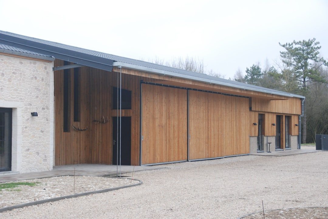 Immeuble Mixte BAIJOT