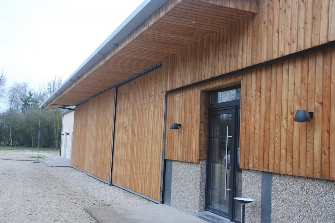 Immeuble Mixte BAIJOT